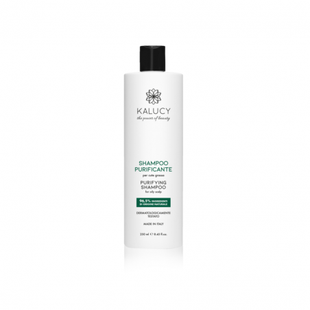 Farvima Medicinali Kalucy Shampoo Purificante 250 Ml