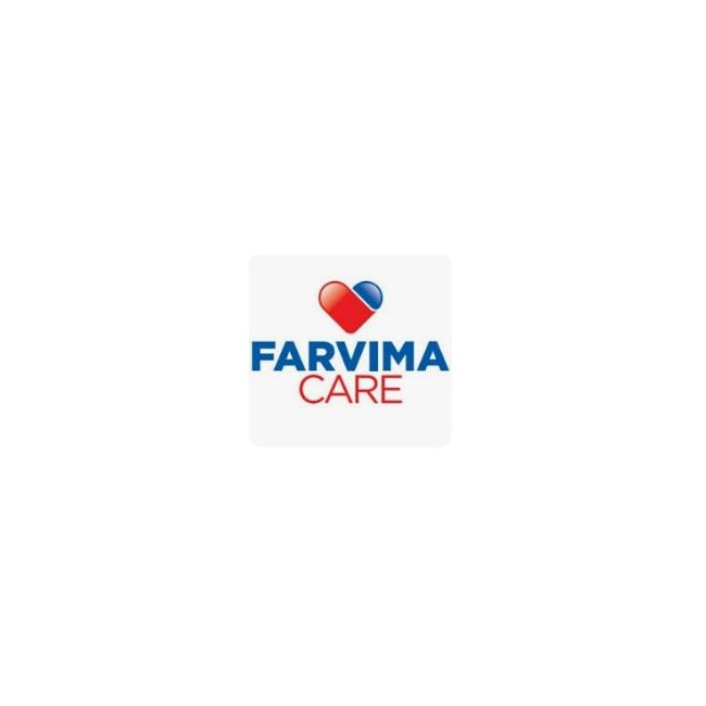 Farvima Medicinali Coni Auricolari F-care Con Cera D'api 2 Pezzi