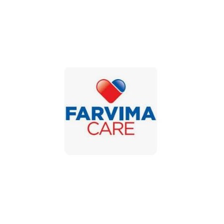 Farvima Medicinali Coni Auricolari F-care Con Cera D'api 2 Pezzi