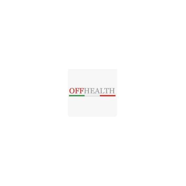 Offhealth Soluzione Oftalmica Erredi Senza Conservanti 10 Ml