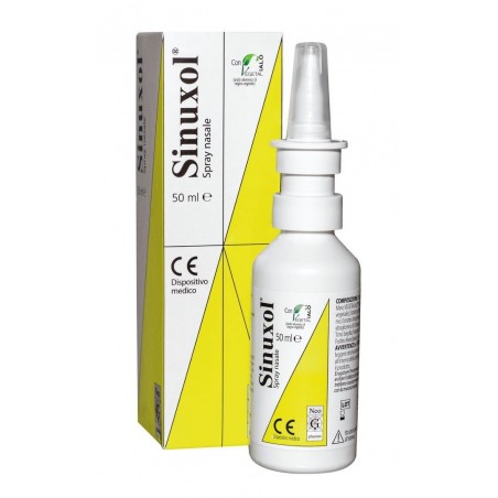 Neo G Pharma Sinuxol Spray 50 Ml