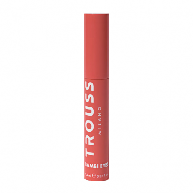 tubetto 9,5 ml trouss mascara occhi