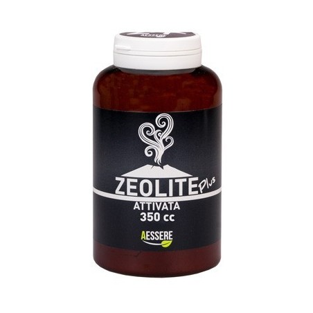 Aessere Zeolite Plus Attivata 350 Ml