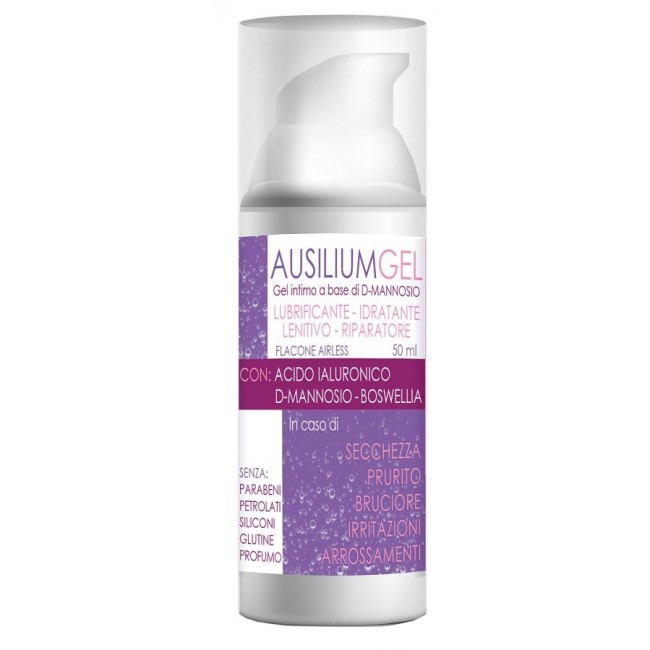 Deakos Ausilium Gel 50 Ml