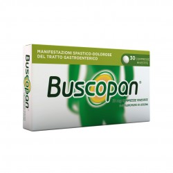 Buscopan 10mg Rimedio per...