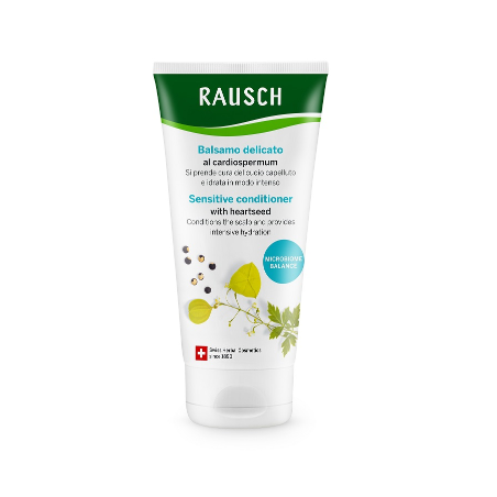 Rausch Balsamo Delicato Al Cardiospermum 150 Ml