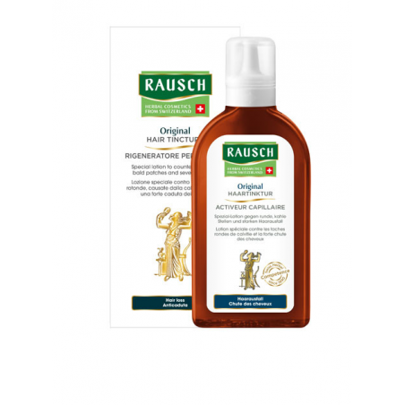 Rausch Rigeneratore Per Capelli 200 Ml