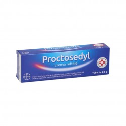 Bayer Proctosedyl Crema...