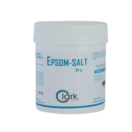 Origini Naturali Epsom Salt 500 G