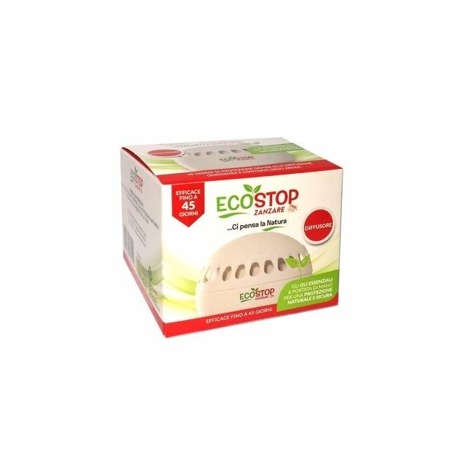 Anfatis Ecostop Diffusore Ambiente