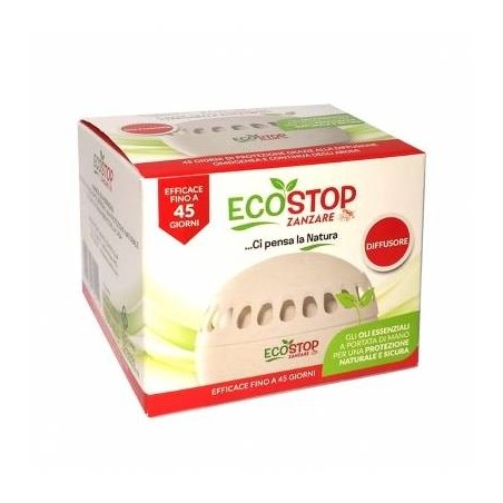 Anfatis Ecostop Diffusore Ambiente