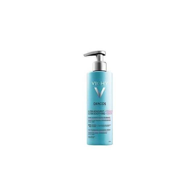 Vichy Dercos Shampo Ultralenitivo Color 250 Ml