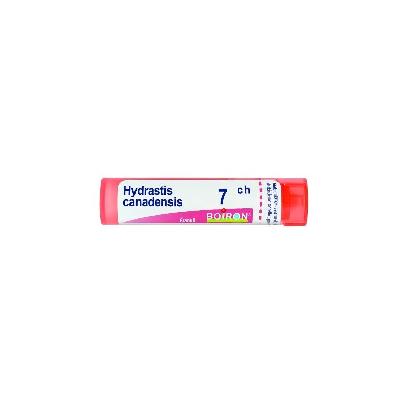 Boiron Hydrastis Can Boi 7ch 80gr