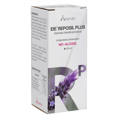 Adamah Eie Reposil Plus 60 Ml