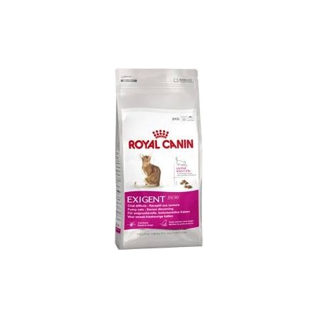 Royal Canin Feline Health Nutrition Feline Preference Savour Exigent 2 Kg