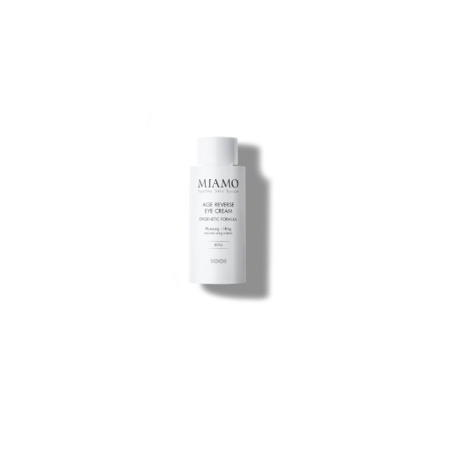 Miamo Age Reverse Ricarica Crema Occhi Epigenetic Formula - 40ml