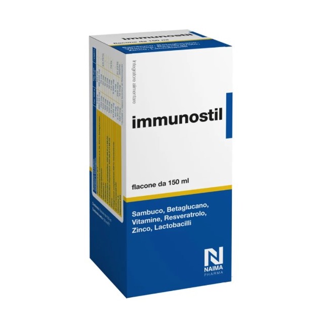 Naima Pharma Immunostil 150 Ml