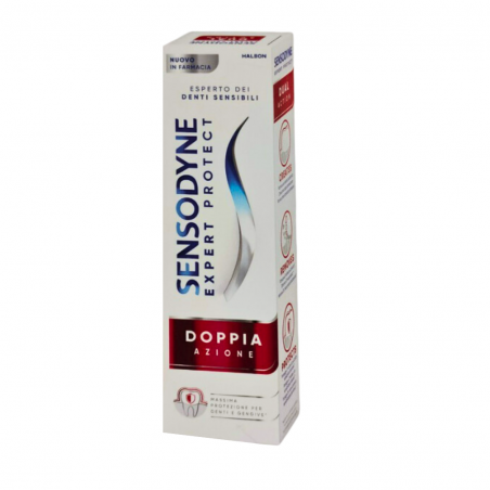 Haleon Sensodyne Extra Protect Doppia Azione Dentifricio 75 Ml