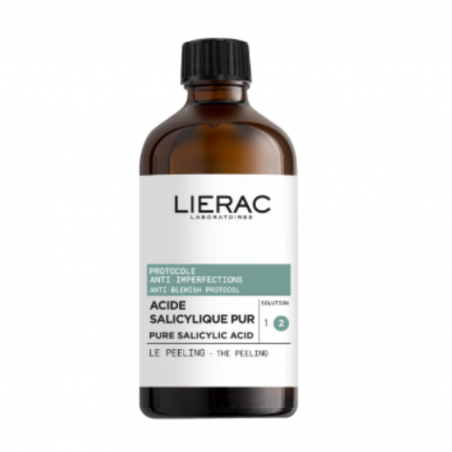 Lierac Protocole Il Peeling Anti-imperfezioni 100 Ml