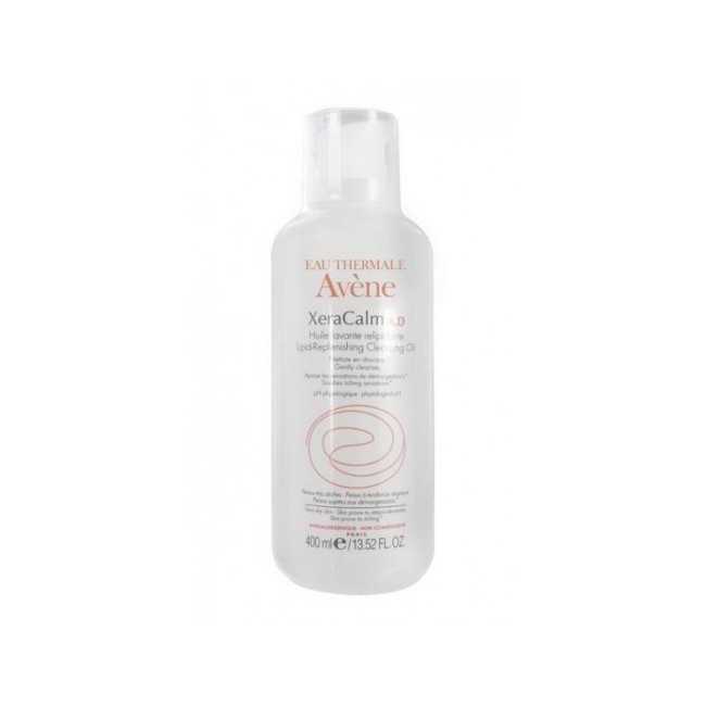 Avène Eau Thermale Avene Xeracalm Ad Olio Detergente Liporestitutivo 400 Ml