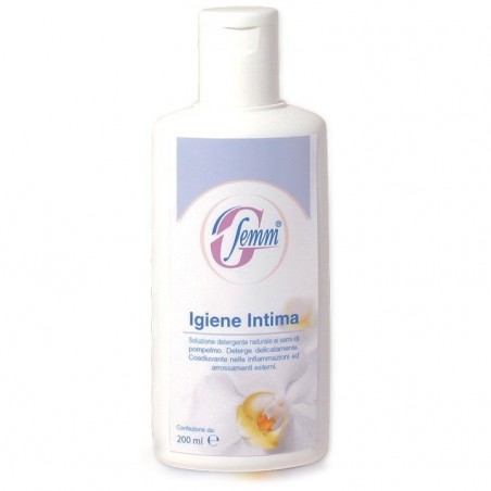 A. V. D. Reform G-femm Sapone Liquido Intimo 200 Ml