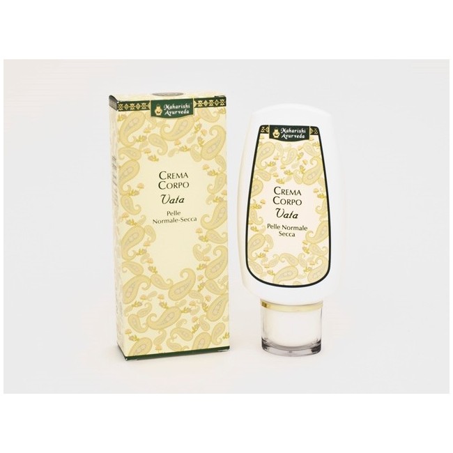 Map Crema Corpo Vata 200 Ml