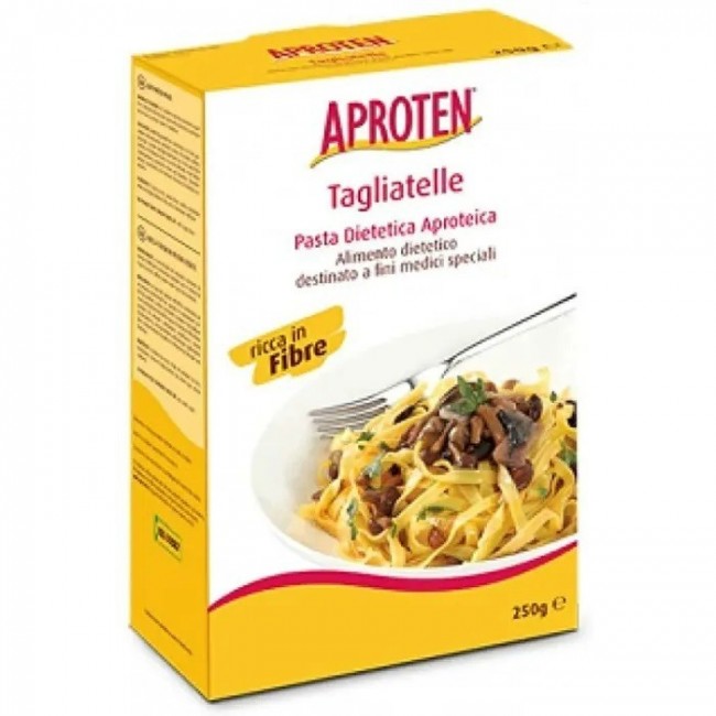 Dieterba Aproten Tagliatelle Promo 250 G