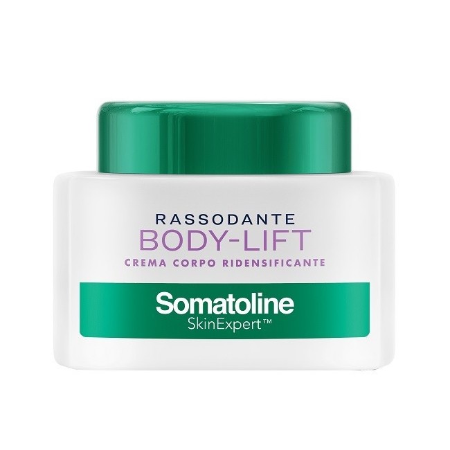 Manetti & Roberts Somatoline Skin Expert Rassodante Corpo Ridensificante 250 Ml