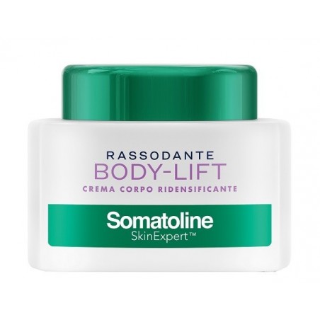 Manetti & Roberts Somatoline Skin Expert Rassodante Corpo Ridensificante 250 Ml