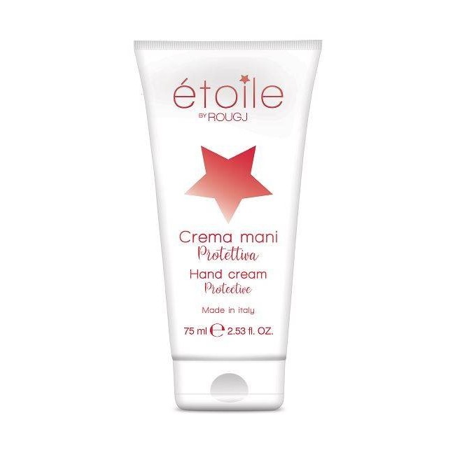 Rougj Etoile Crema Mani Protettiva 75 Ml