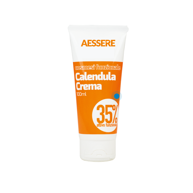 Aessere Calendula Crema 35% 100 Ml