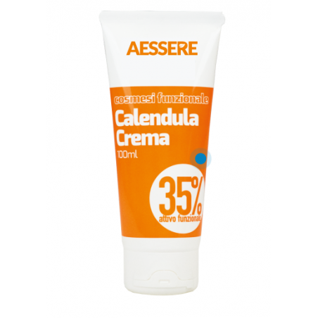 Aessere Calendula Crema 35% 100 Ml