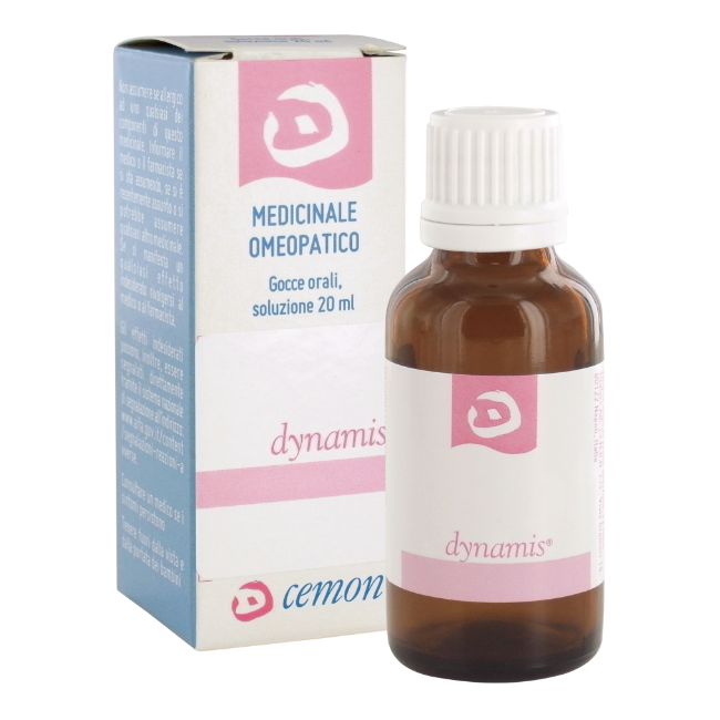 Cemon Sulfur Dyn 18lm 10ml