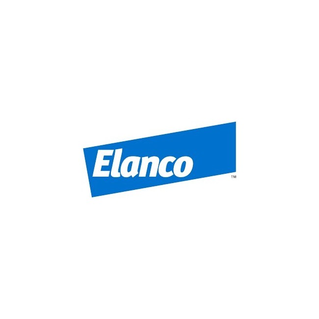 Elanco Shampoo Antiparassitario, 0,11 G/100 Ml, Per Cani