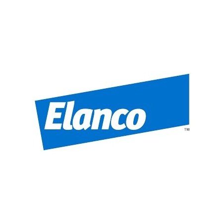 Elanco Shampoo Antiparassitario, 0,11 G/100 Ml, Per Cani