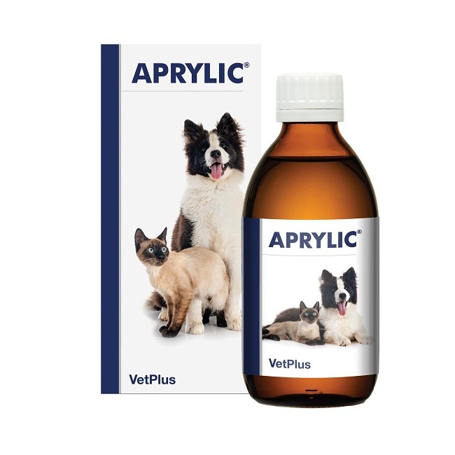 Vetplus Aprylic 500 Ml