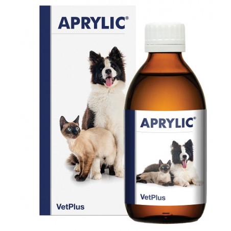 Vetplus Aprylic 500 Ml