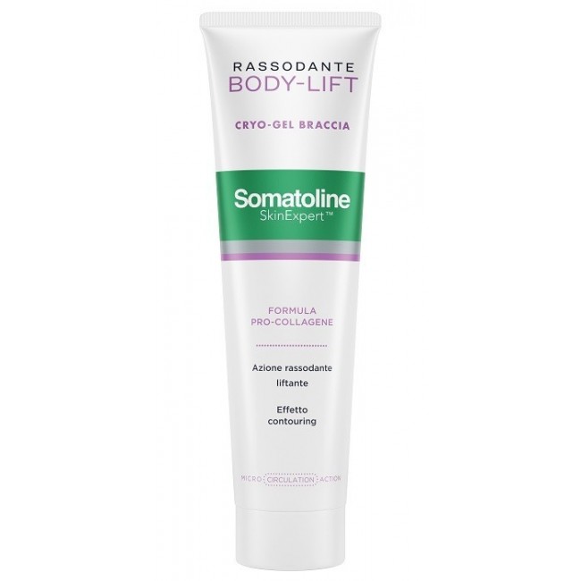 Manetti & Roberts Somatoline Skin Expert Rassodante Braccia 100 Ml