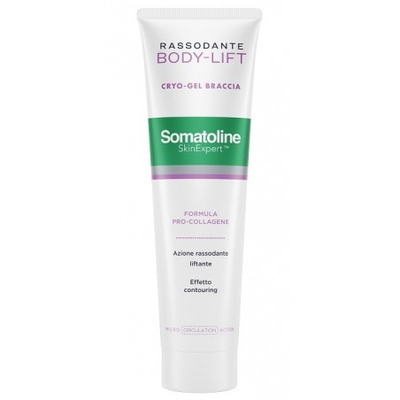 Manetti & Roberts Somatoline Skin Expert Rassodante Braccia 100 Ml