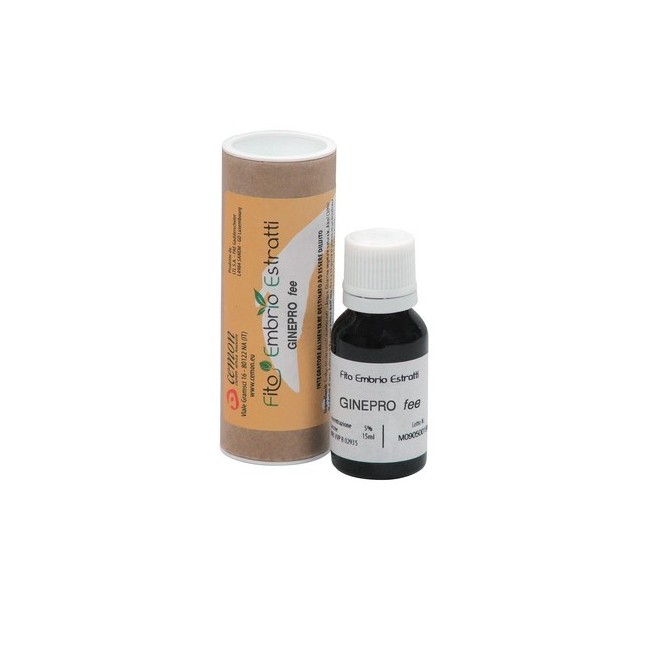 Cemon Fee Ginepro 15 Ml