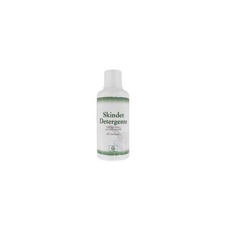 Abbate Gualtiero Skindet Detergente Liquido 500 Ml