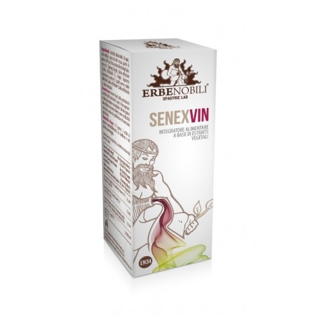 Erbenobili Senexvin 10 Ml