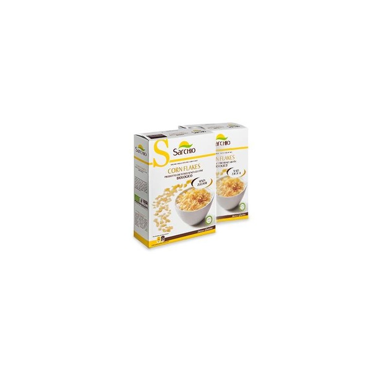 Sarchio Corn Flakes 250 G