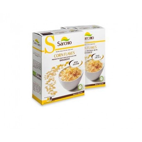 Sarchio Corn Flakes 250 G