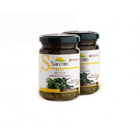 Sarchio Pesto 130 G