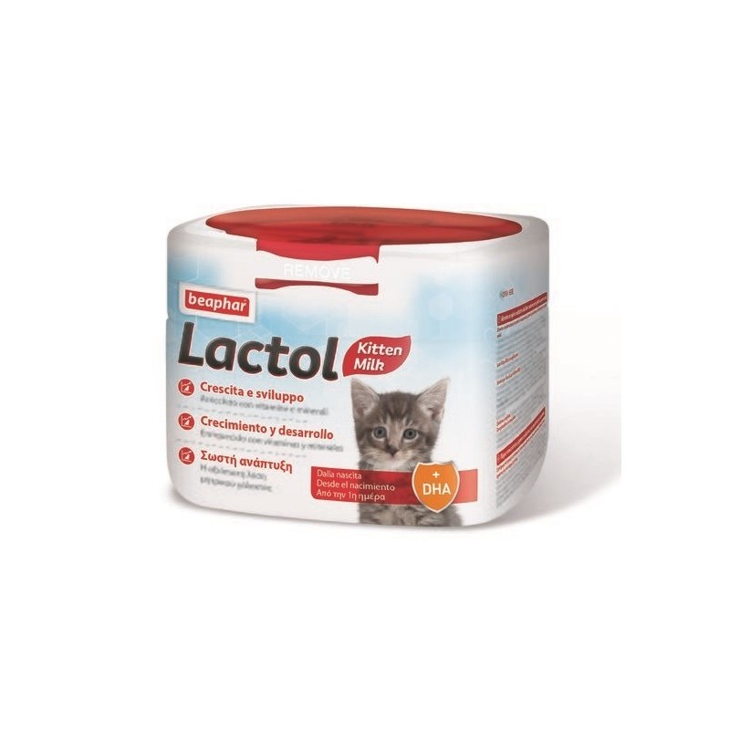 Beaphar B. V. Lactol Latte Gattino Powder 200 G