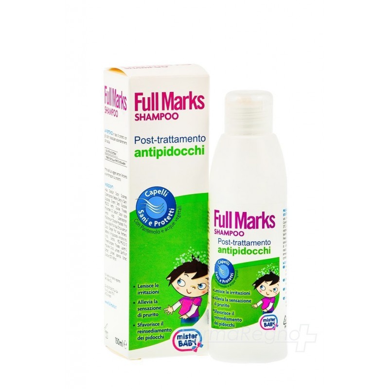 Reckitt Benckiser H. Full Marks Shampoo Post-trattamento 150 Ml