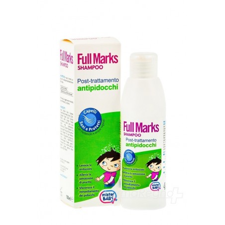 Reckitt Benckiser H. Full Marks Shampoo Post-trattamento 150 Ml