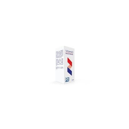 Gruppo Farmaimpresa Vitamid 100 Gocce 15 Ml