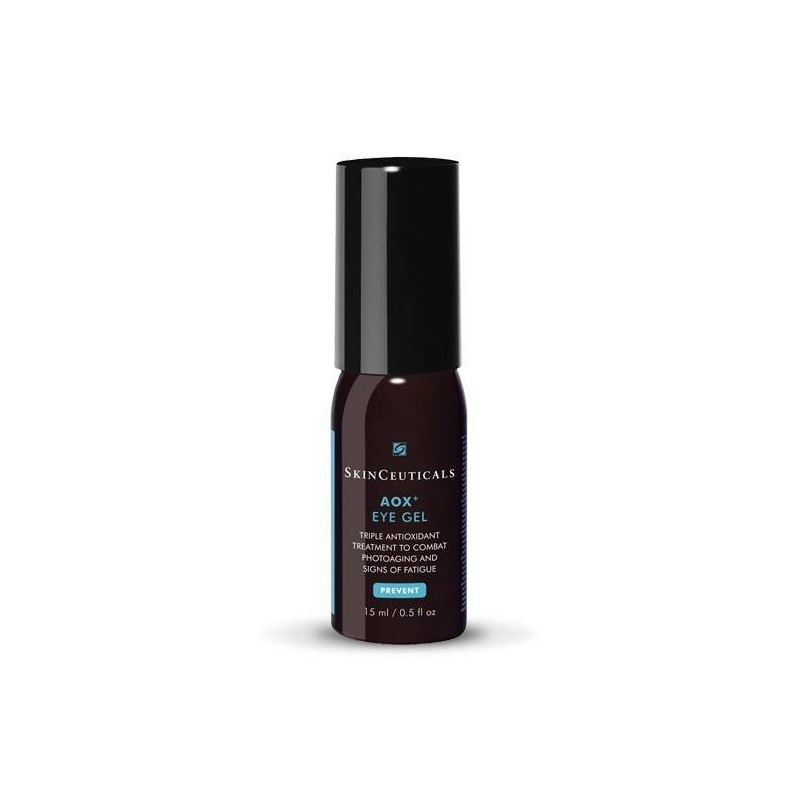 Skinceuticals Aox Eye Gel 15 Ml